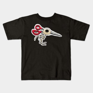 Scissorbeak Kids T-Shirt